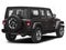2018 Jeep Wrangler Unlimited Unlimited Sahara