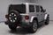 2020 Jeep Wrangler Unlimited Unlimited Sahara