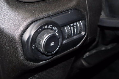 2020 Jeep Wrangler Unlimited Unlimited Sahara