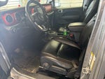 2018 Jeep Wrangler Unlimited Unlimited Rubicon