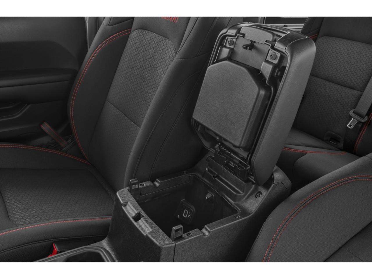 2018 Jeep Wrangler Unlimited Unlimited Rubicon
