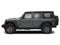 2018 Jeep Wrangler Unlimited Unlimited Rubicon