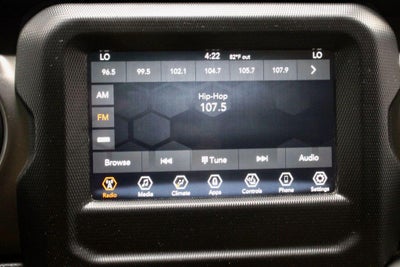 2023 Jeep Wrangler 4xe Willys 4xe