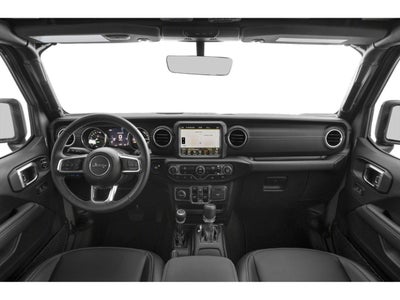 2023 Jeep Wrangler 4xe Willys 4xe