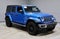 2021 Jeep Wrangler 4xe Unlimited Sahara 4xe