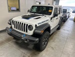 2021 Jeep Wrangler 4xe Unlimited Rubicon 4xe