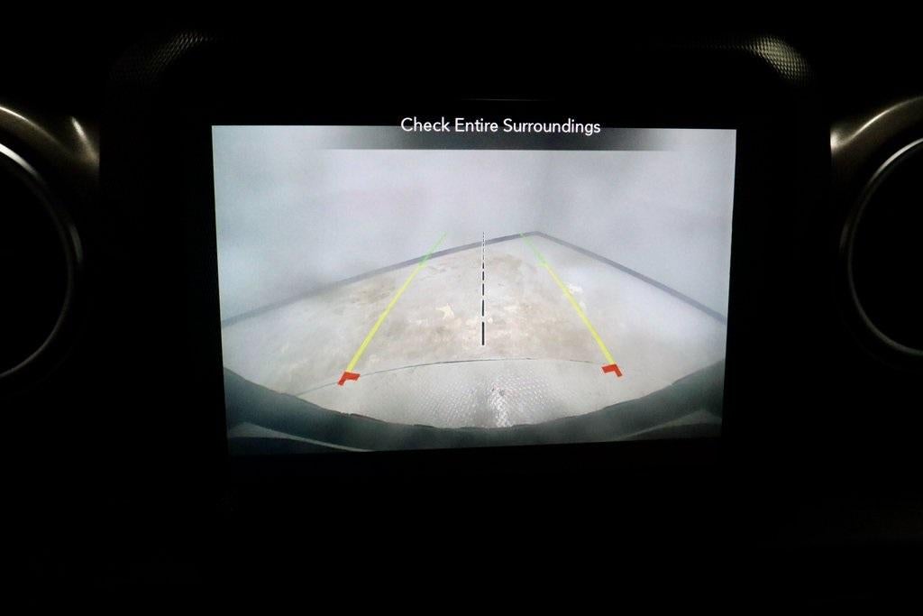 2021 Jeep Wrangler 4xe Unlimited Rubicon 4xe