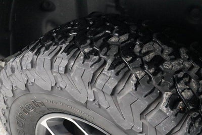 2021 Jeep Wrangler 4xe Unlimited Rubicon 4xe