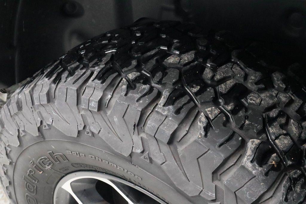 2021 Jeep Wrangler 4xe Unlimited Rubicon 4xe