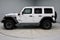 2021 Jeep Wrangler 4xe Unlimited Rubicon 4xe