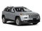 2016 Jeep Cherokee Altitude
