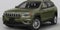 2019 Jeep Cherokee Overland