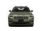 2019 Jeep Cherokee Overland