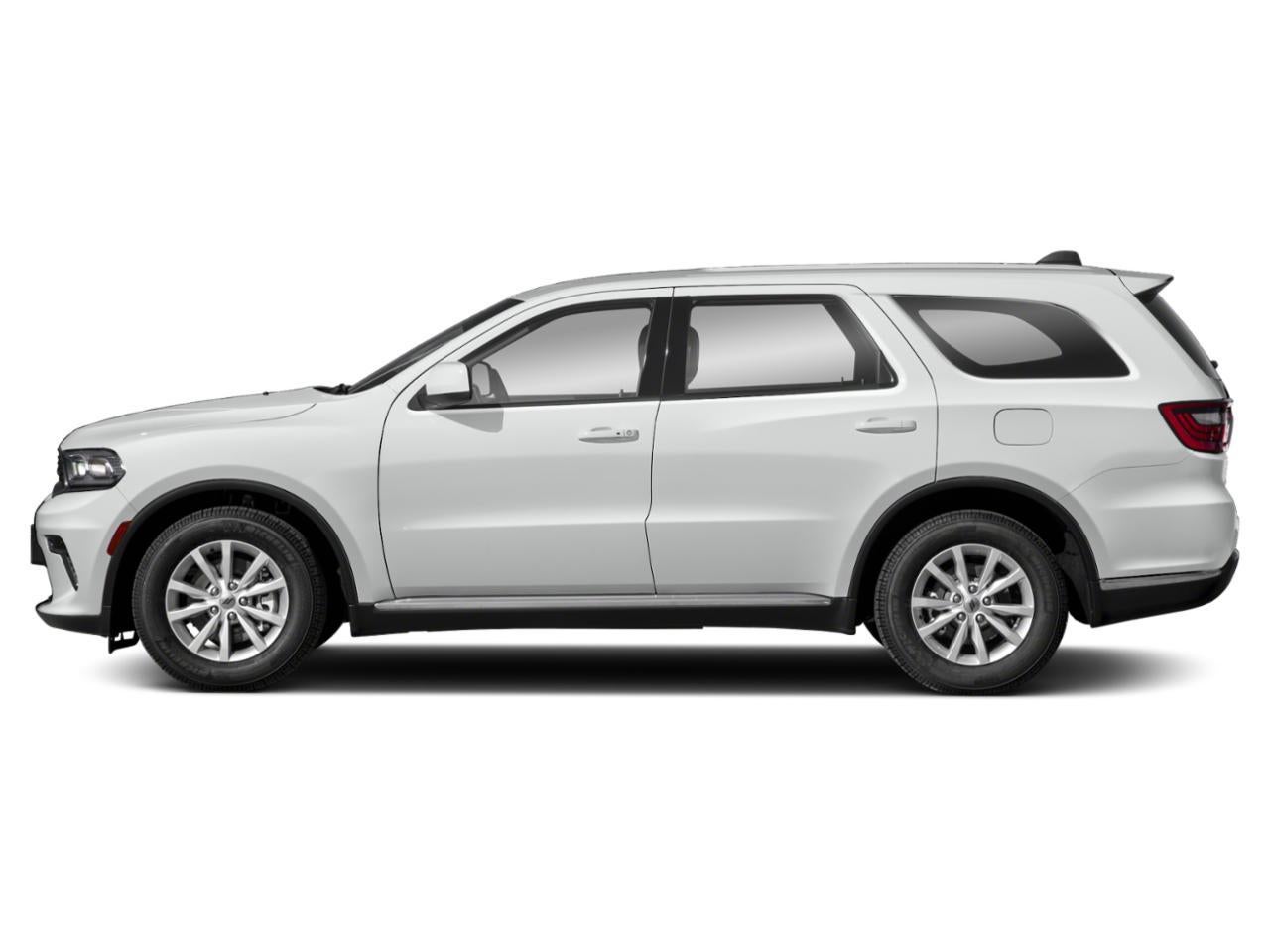 2021 Dodge Durango SXT Plus