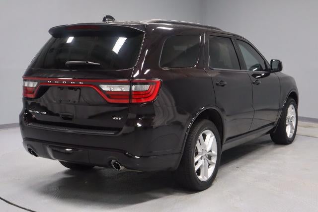 2025 Dodge Durango GT Plus