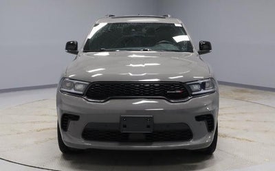 2025 Dodge Durango GT Plus