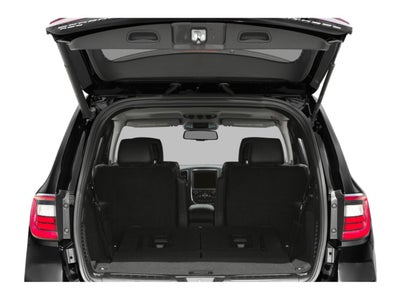 2015 Dodge Durango Citadel