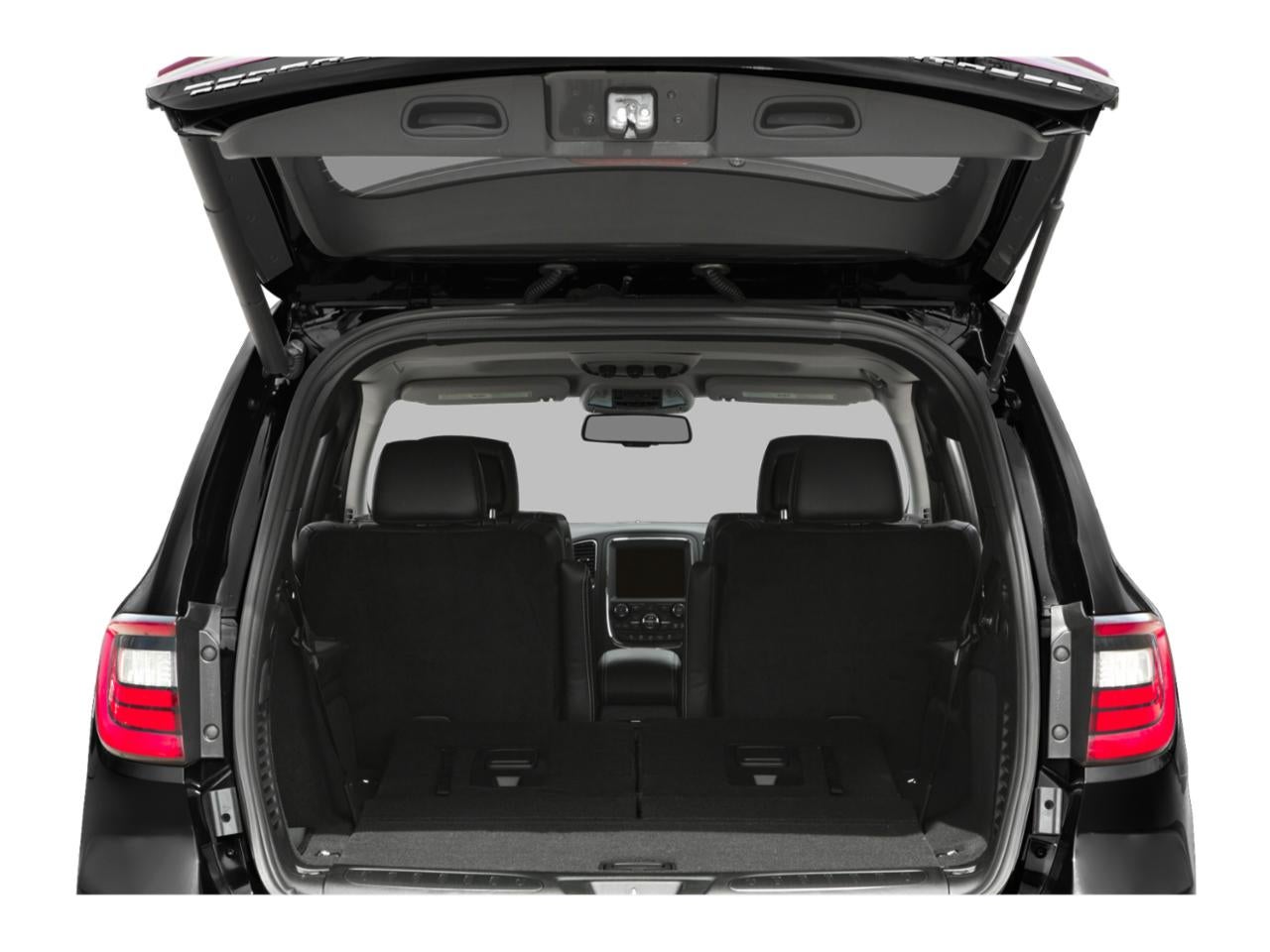 2015 Dodge Durango Citadel