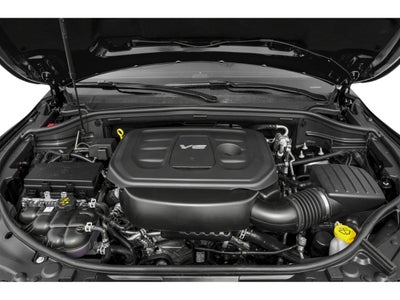 2015 Dodge Durango Citadel