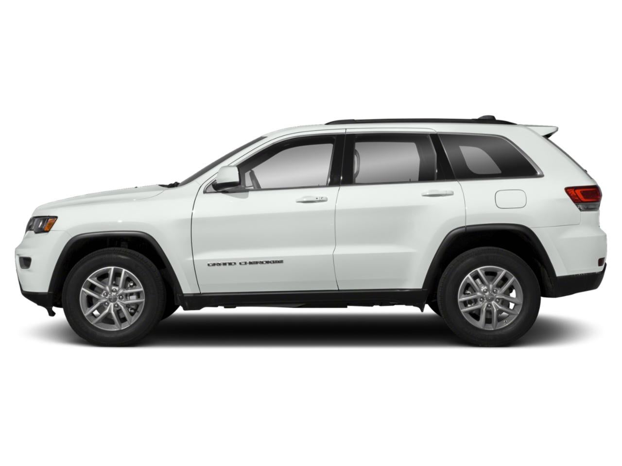 2018 Jeep Grand Cherokee Upland Edition