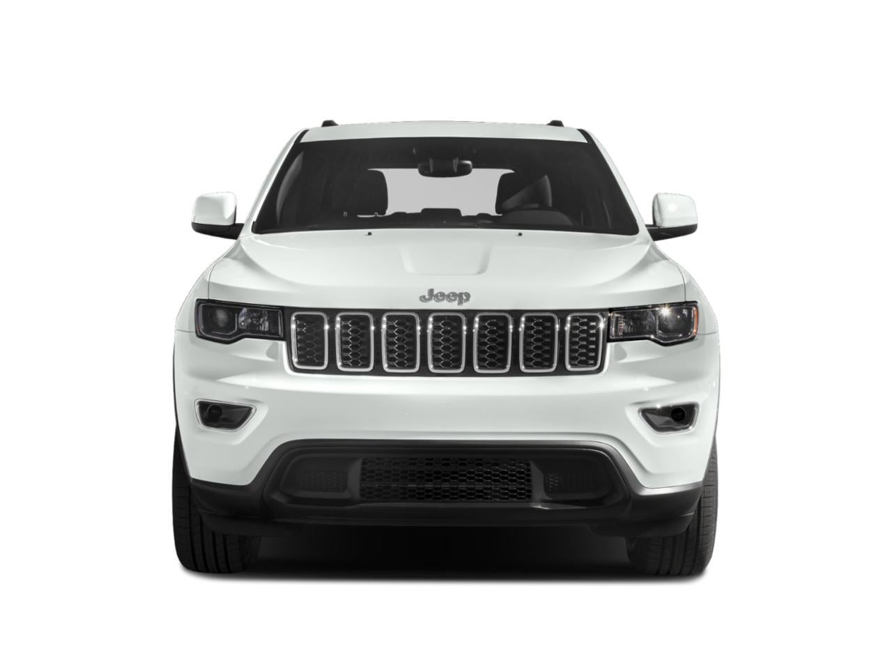 2018 Jeep Grand Cherokee Upland Edition