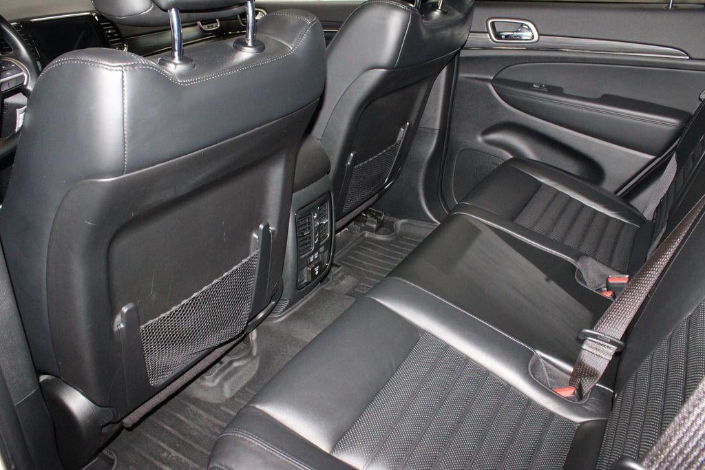 2021 Jeep Grand Cherokee Limited X