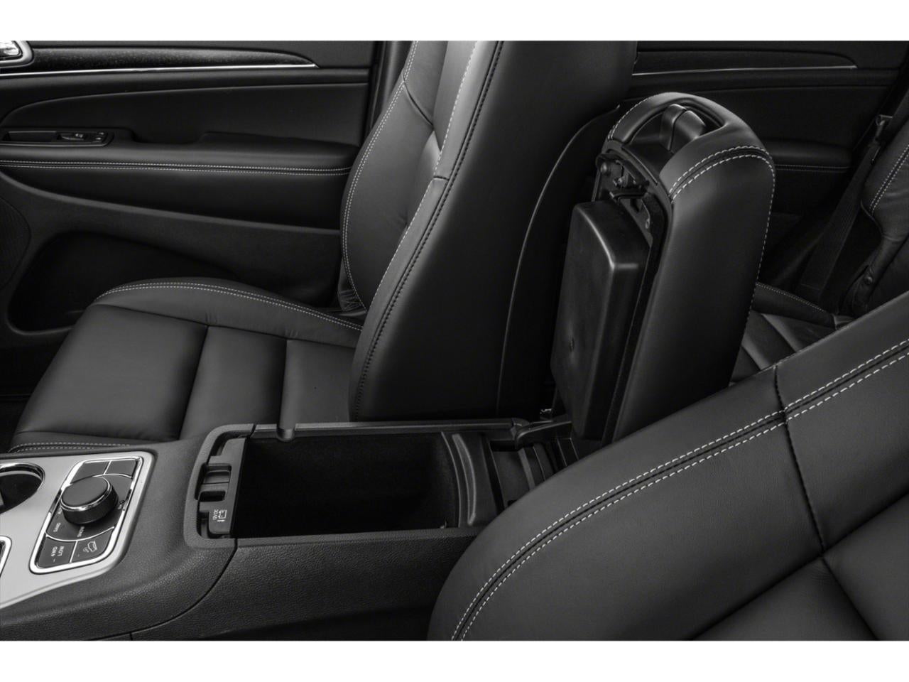 2021 Jeep Grand Cherokee Limited X