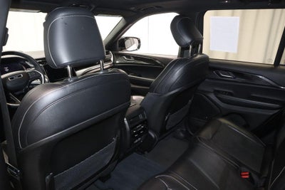 2023 Jeep Grand Cherokee Altitude X