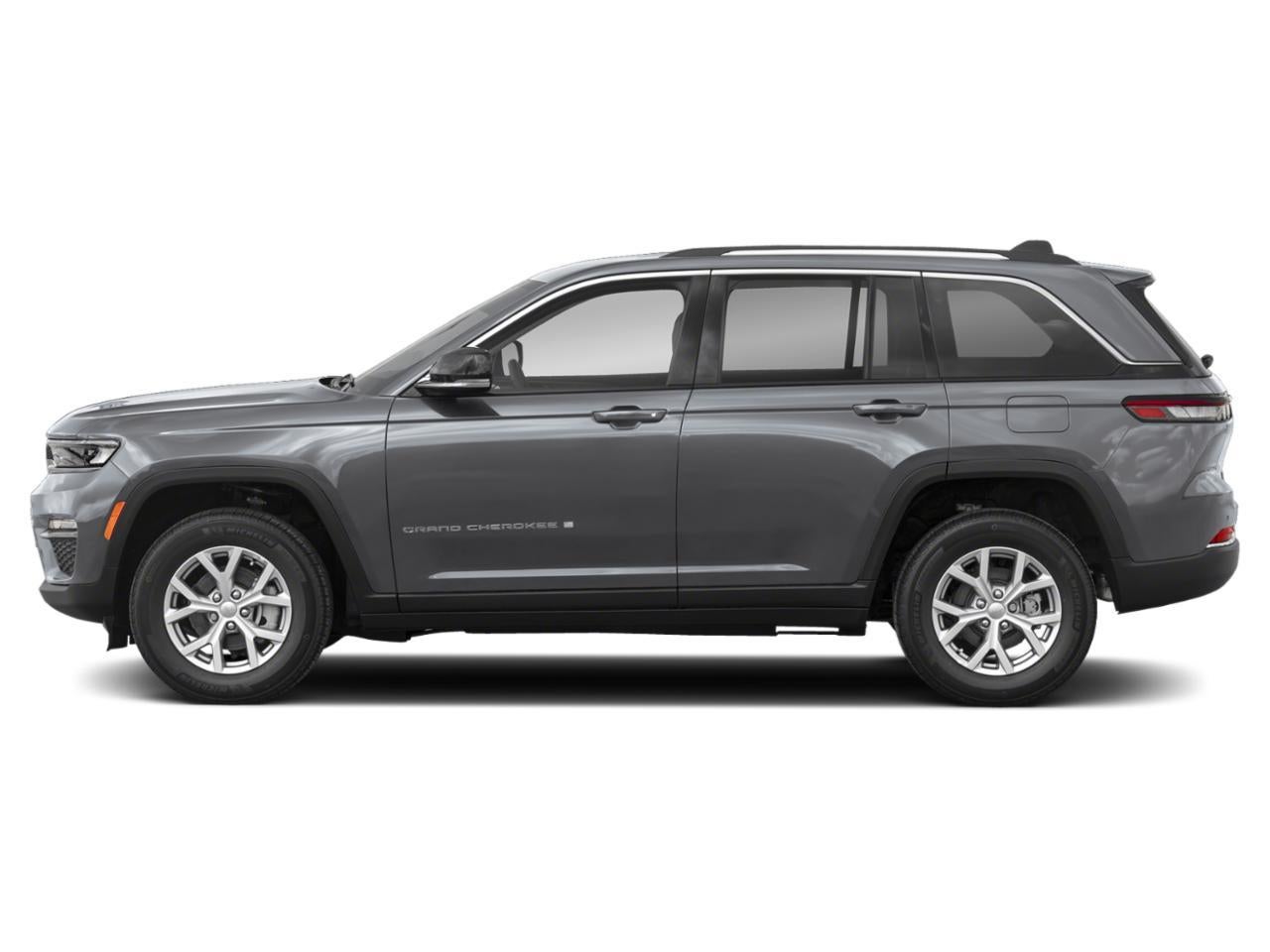 2023 Jeep Grand Cherokee Altitude X