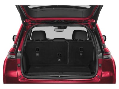 2024 Jeep Grand Cherokee Summit Reserve