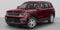 2024 Jeep Grand Cherokee Summit Reserve