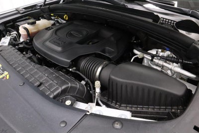 2023 Jeep Grand Cherokee Summit