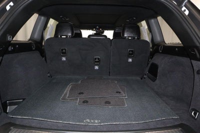 2023 Jeep Grand Cherokee Summit