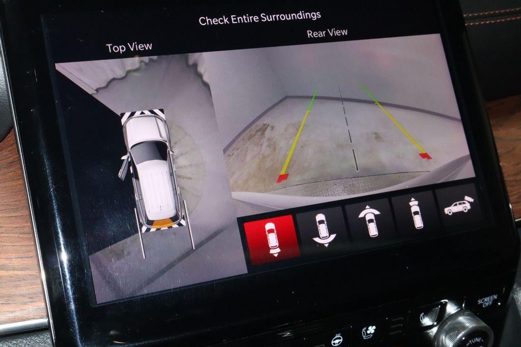 2023 Jeep Grand Cherokee Summit