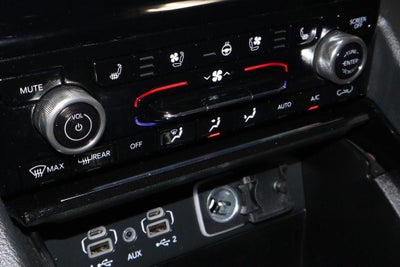 2023 Jeep Grand Cherokee Summit