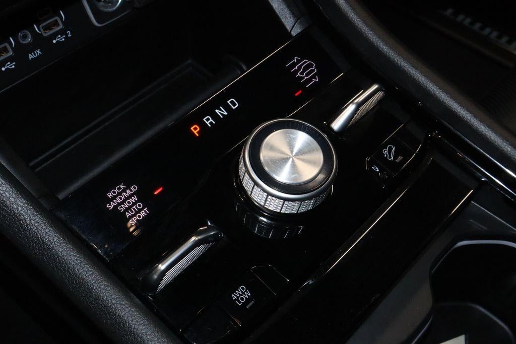 2023 Jeep Grand Cherokee Summit