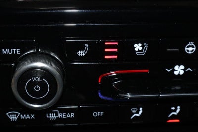 2023 Jeep Grand Cherokee Summit