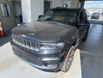 2025 Jeep Grand Cherokee Summit Reserve