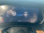 2025 Jeep Grand Cherokee Summit Reserve