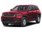 2025 Jeep Grand Cherokee Summit Reserve