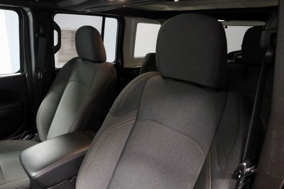 2025 Jeep Wrangler 4xe Willys 4xe