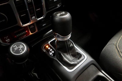 2025 Jeep Wrangler 4xe Willys 4xe