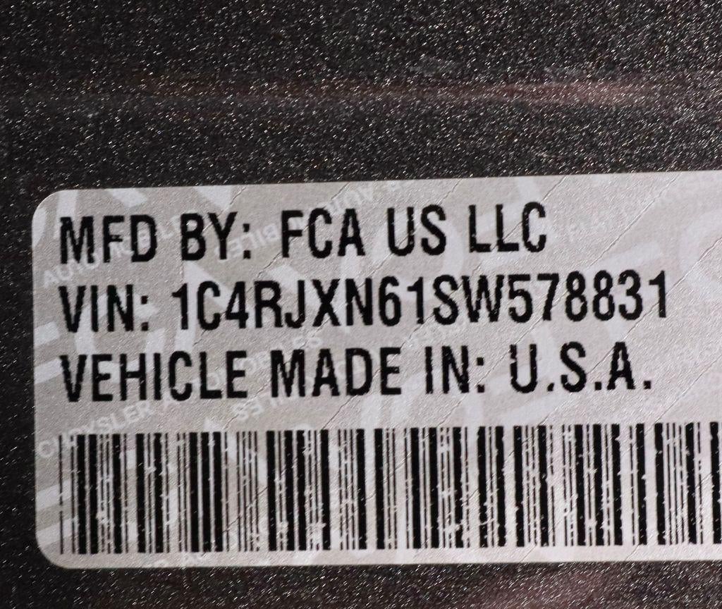 2025 Jeep Wrangler 4xe Willys 4xe