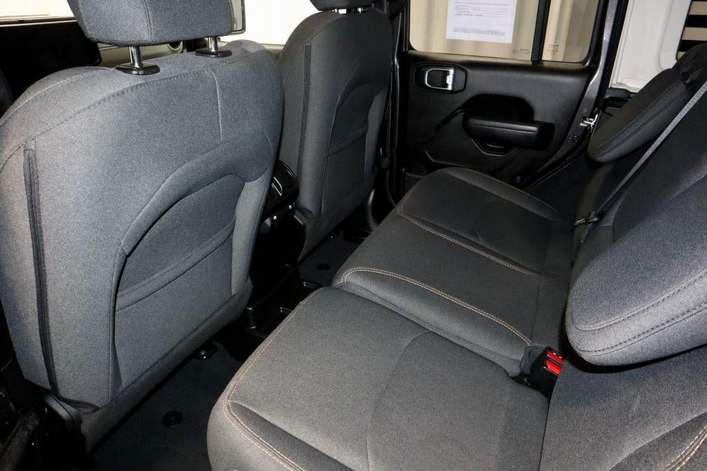 2024 Jeep Wrangler 4xe Willys 4xe