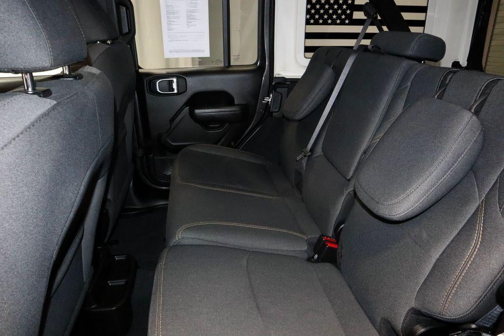 2024 Jeep Wrangler 4xe Willys 4xe