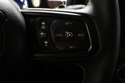2024 Jeep Wrangler 4xe Willys 4xe