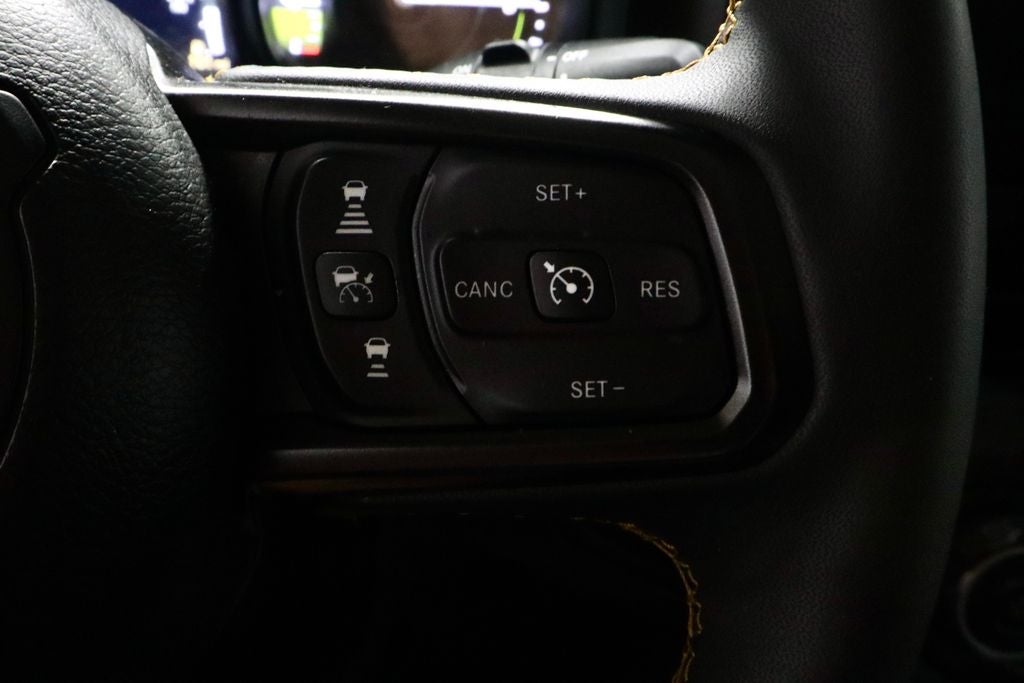 2024 Jeep Wrangler 4xe Willys 4xe