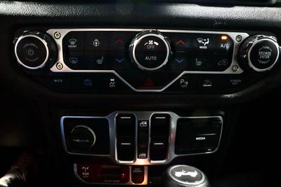 2024 Jeep Wrangler 4xe Willys 4xe