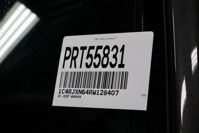 2024 Jeep Wrangler 4xe Willys 4xe