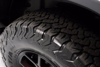 2024 Jeep Wrangler 4xe Willys 4xe